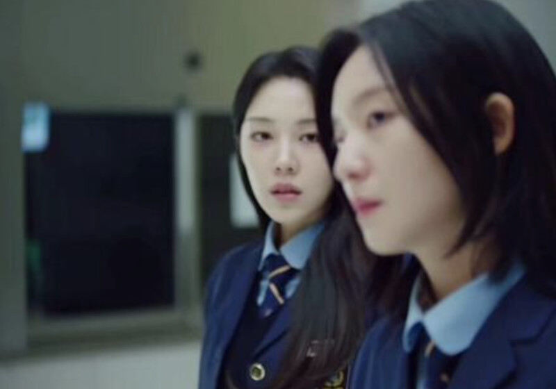 閔律熙與金海仁為了毀掉金惠仁及白濟娜而化敵為戰友。 閔律熙與金海仁為了毀掉金惠仁及白濟娜而化敵為戰友。