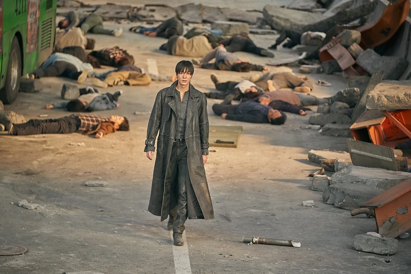 Photo / 采昌國際多媒體 Photo / 采昌國際多媒體