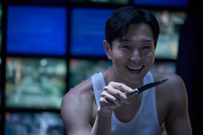 Photo / 采昌國際多媒體 Photo / 采昌國際多媒體