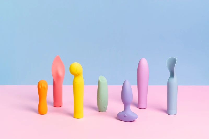 全球熱銷女性情趣品牌 Smile Makers 全新登台,與屈臣氏推動性健康日常化。圖 / Smile Makers 全球熱銷女性情趣品牌 Smile Makers 全新登台,與屈臣氏推動性健康日常化。圖 / Smile Makers