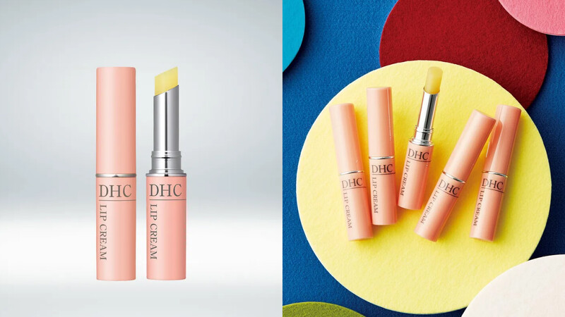 DHC 純橄護唇膏，Photo／DHC