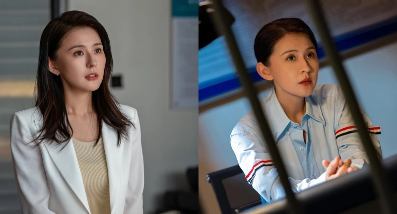 羅英子(熱依扎 飾)