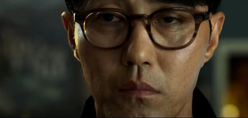 《無可奈何》劇照 《無可奈何》劇照