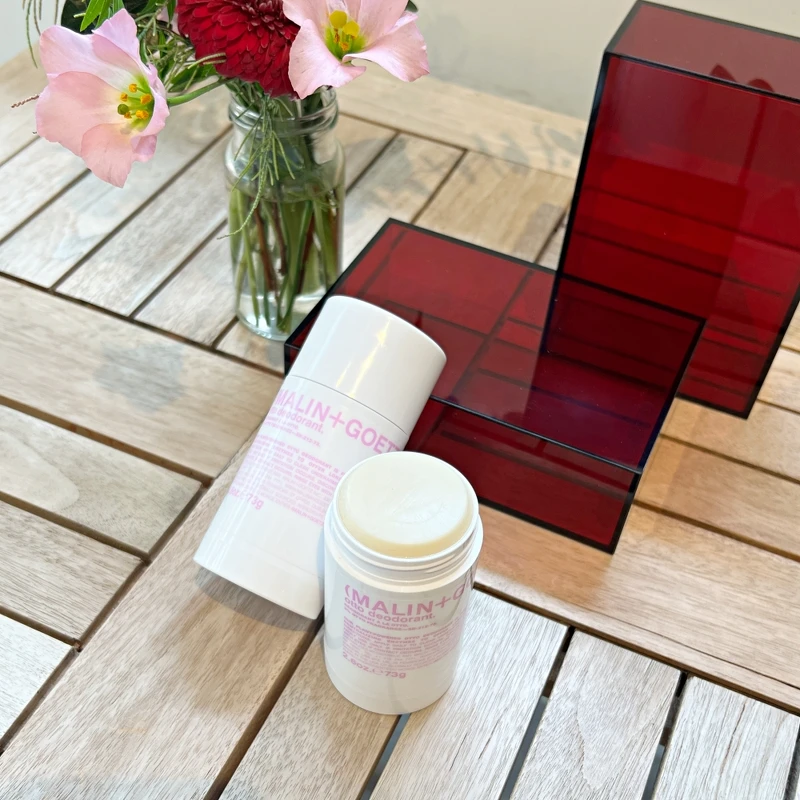 (MALIN+GOETZ)玫瑰體香膏73g，NT850