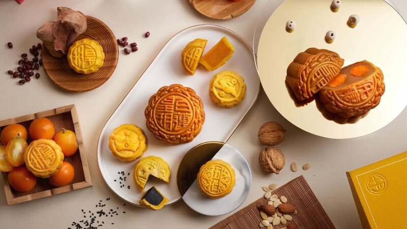 皇玥 Imperial Patisserie,Photo/IG@ipastry.hk 皇玥 Imperial Patisserie,Photo/IG@ipastry.hk