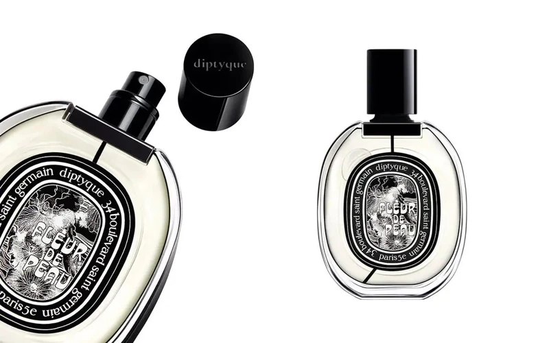 Diptyque 肌膚之華淡香精,75ml NT6,500 Diptyque 肌膚之華淡香精,75ml NT6,500