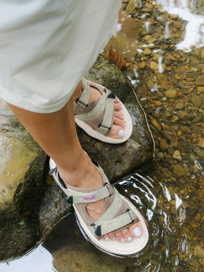 戶外涼鞋品牌Teva 戶外涼鞋品牌Teva