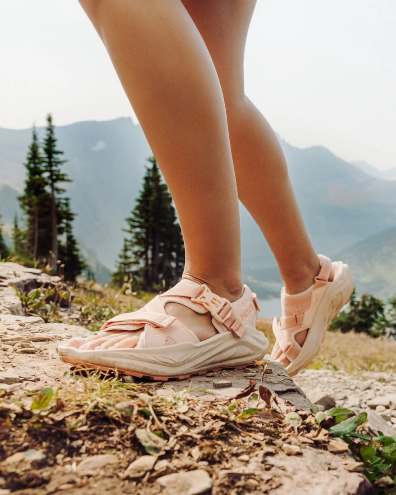 跑鞋品牌HOKA 跑鞋品牌HOKA