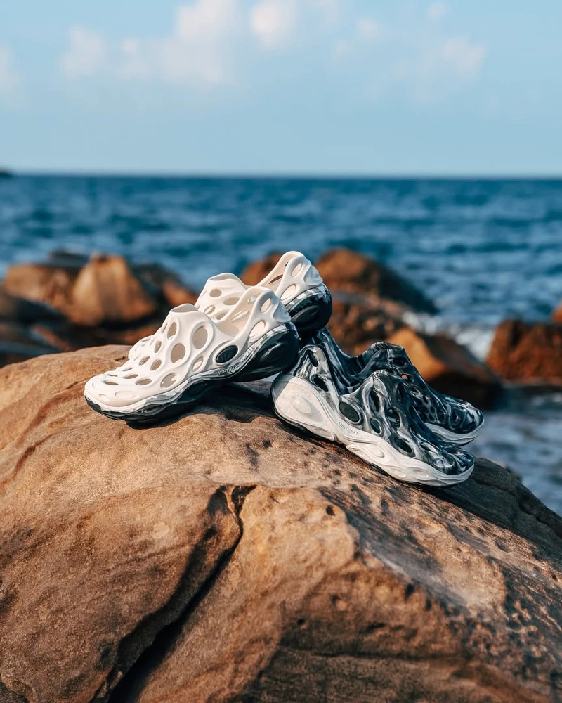 登山鞋品牌Merrell 登山鞋品牌Merrell