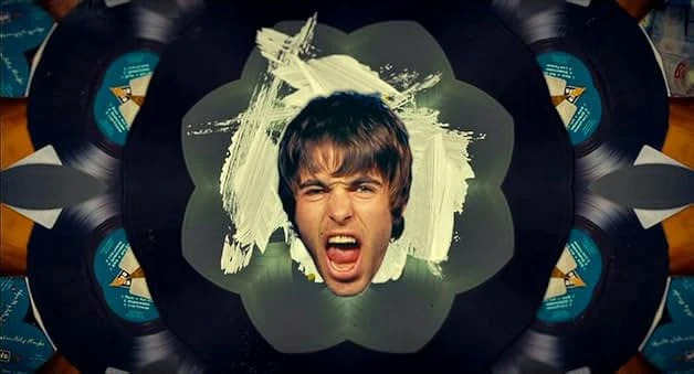 Photo / Oasis: Supersonic Photo / Oasis: Supersonic