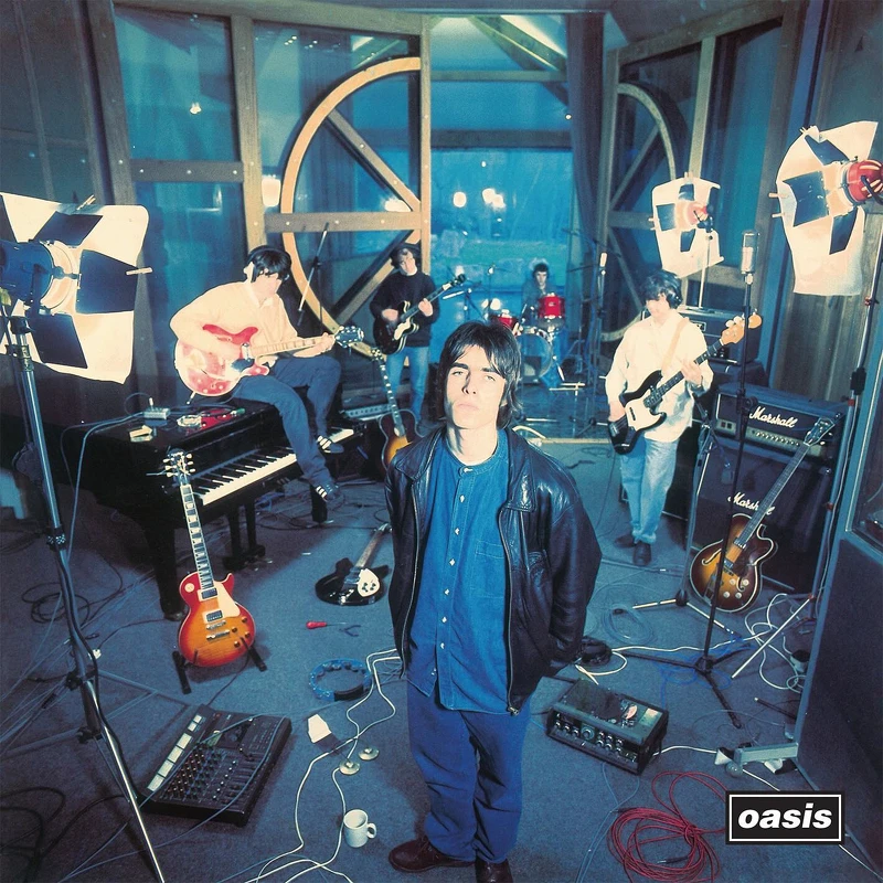 Photo / Instagram@oasis Photo / Instagram@oasis