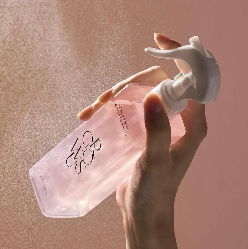 growus 傷害療法免沖洗護理,EX 250ml NT1,435 growus 傷害療法免沖洗護理,EX 250ml NT1,435