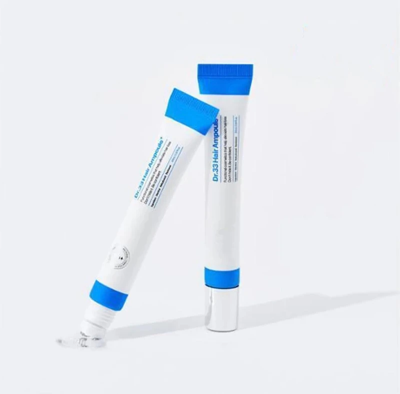 Seapuri Dr. 33 護髮安瓶,20ml NT783 Seapuri Dr. 33 護髮安瓶,20ml NT783