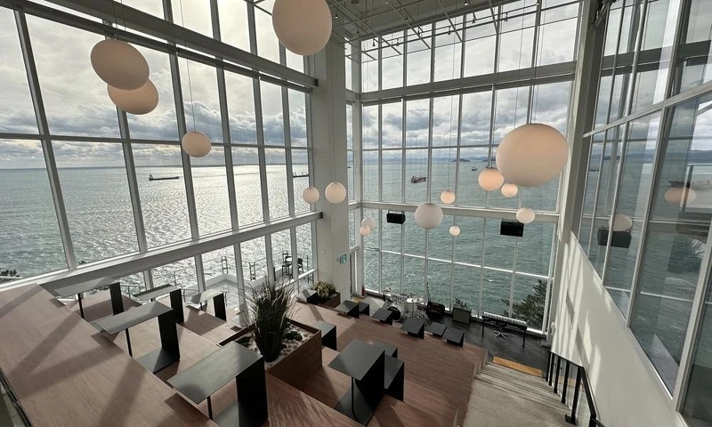 Photo/Ocean flying theme park官網 Photo/Ocean flying theme park官網