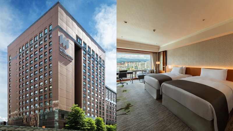 JR東日本大飯店四周年,推出期間限定住房優惠 JR東日本大飯店四周年,推出期間限定住房優惠