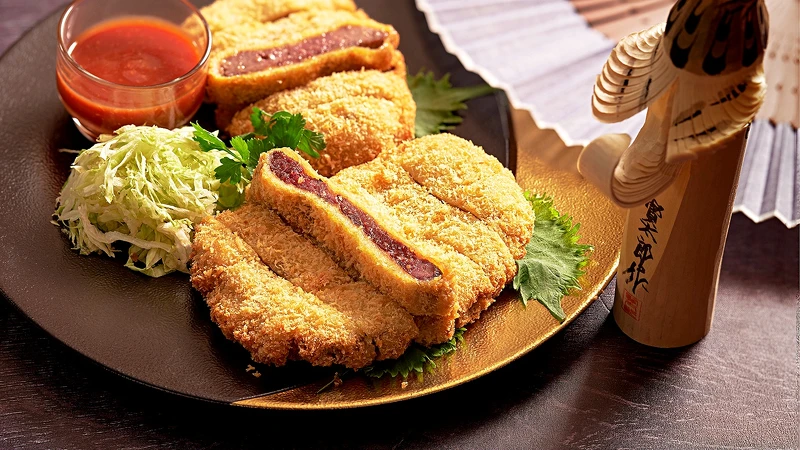 JR東日本大飯店四周年活動:鉑麗安F1日本牛吃到飽 JR東日本大飯店四周年活動:鉑麗安F1日本牛吃到飽