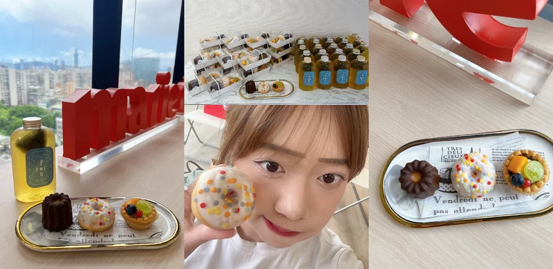 (中)圖片來源:校園大使@shining__blingbling (中)圖片來源:校園大使@shining__blingbling