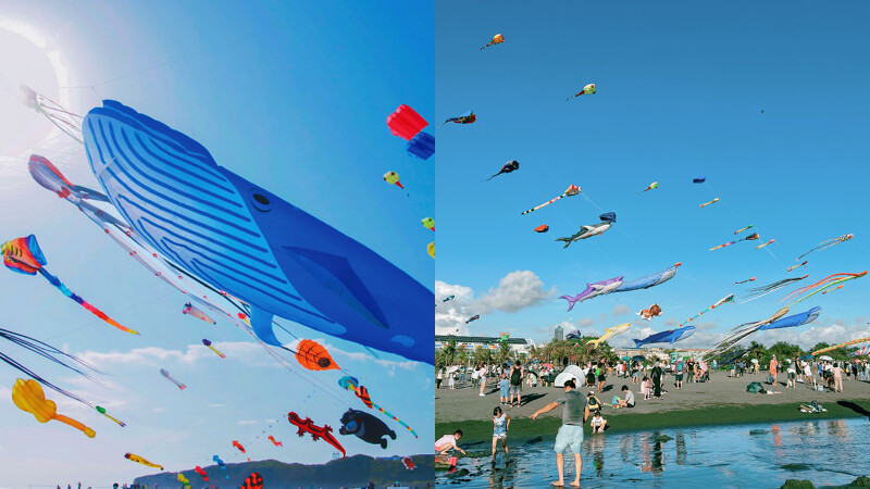 2025旗津風箏節豐富活動連續兩週末登場 2025旗津風箏節豐富活動連續兩週末登場