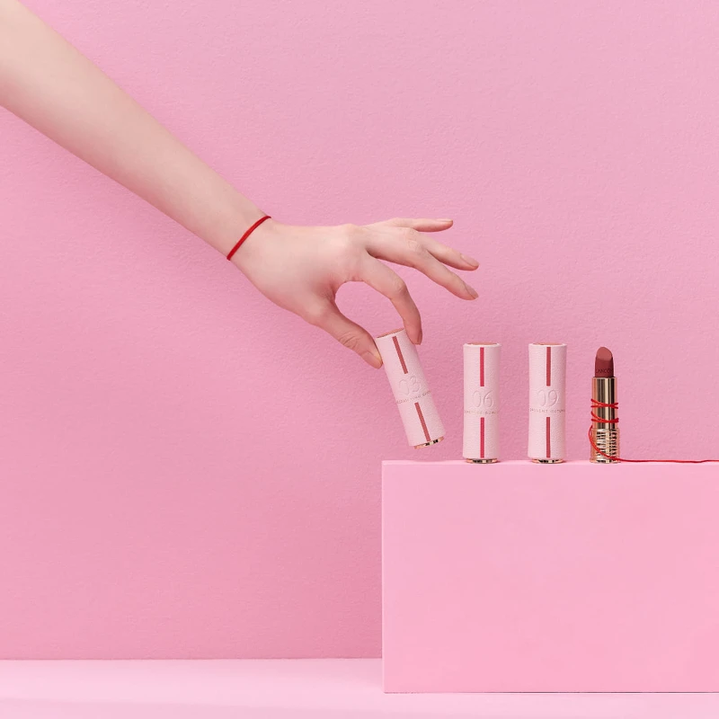 蘭蔻 2025七夕情人節限定版。