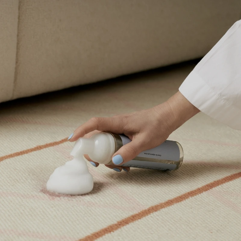 Act of Caring織品泡沫去污劑150ml,NT980 Act of Caring織品泡沫去污劑150ml,NT980