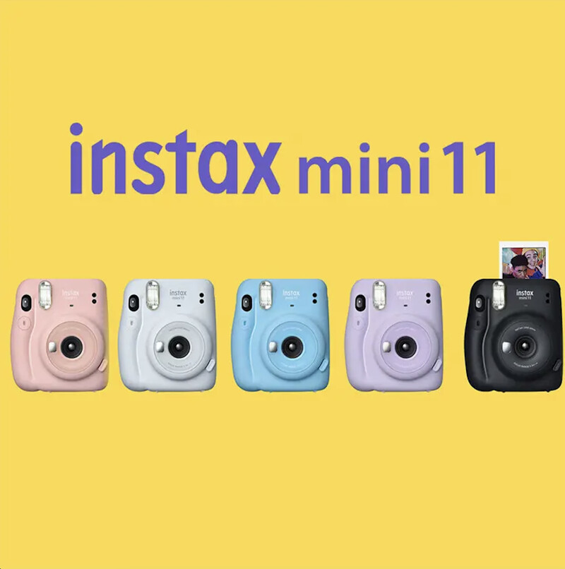 誠品線上|FUJIFILM|Instax Mini 11拍立得 誠品線上|FUJIFILM|Instax Mini 11拍立得