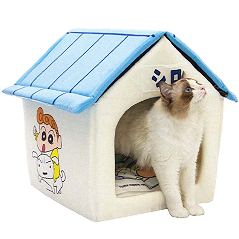 Kashima小白狗屋寵物窩,可愛還原蠟筆小新中的小白狗窩|誠品生活松菸3F書店FORUM前展場「寵物用品展-毛格出動」 Kashima小白狗屋寵物窩,可愛還原蠟筆小新中的小白狗窩|誠品生活松菸3F書店FORUM前展場「寵物用品展-毛格出動」