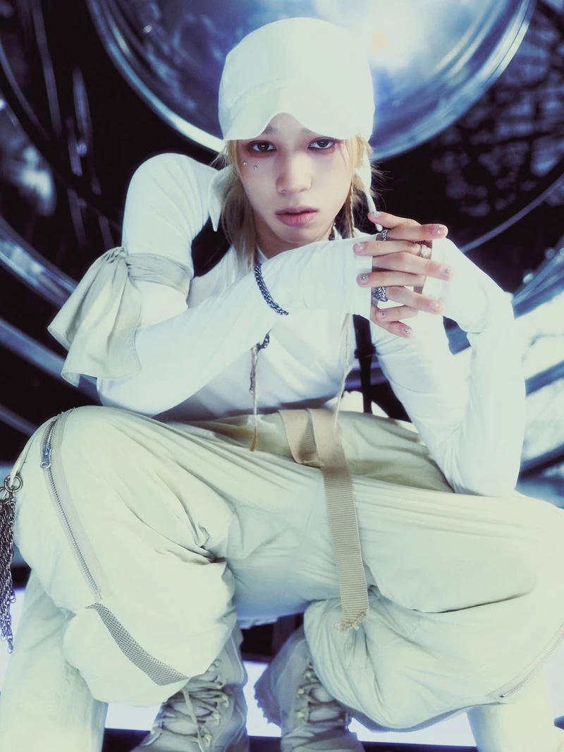 SEVENTOEIGHT成員｜帝翁（D’OM）