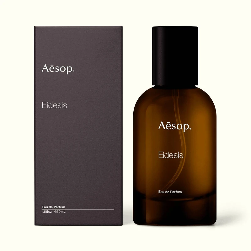 Aesop 艾底希思香水,50ml NT5,600 Aesop 艾底希思香水,50ml NT5,600