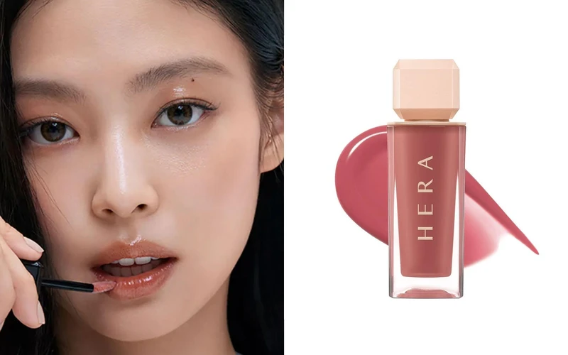 HERA 魅惑裸透鏡彩唇釉 #422