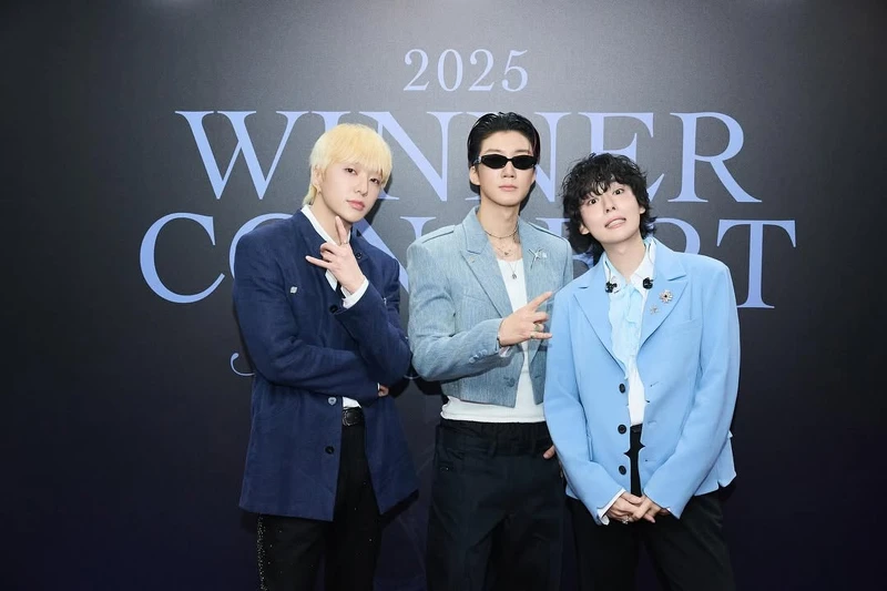 Photo / Instagram@xxjjjwww Photo / Instagram@xxjjjwww