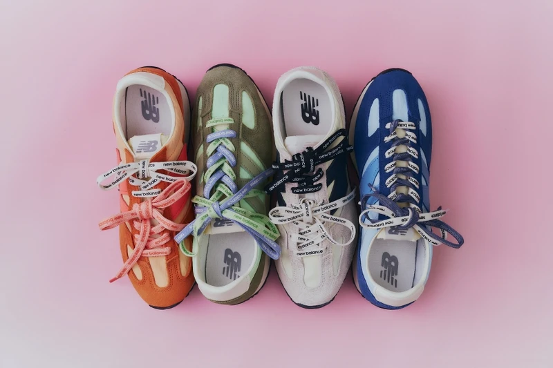 New Balance 471 NT.3,480 New Balance 471 NT.3,480