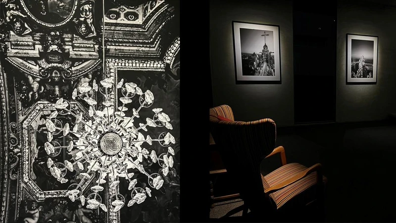 Melody TU 採訪拍攝 Melody TU 採訪拍攝