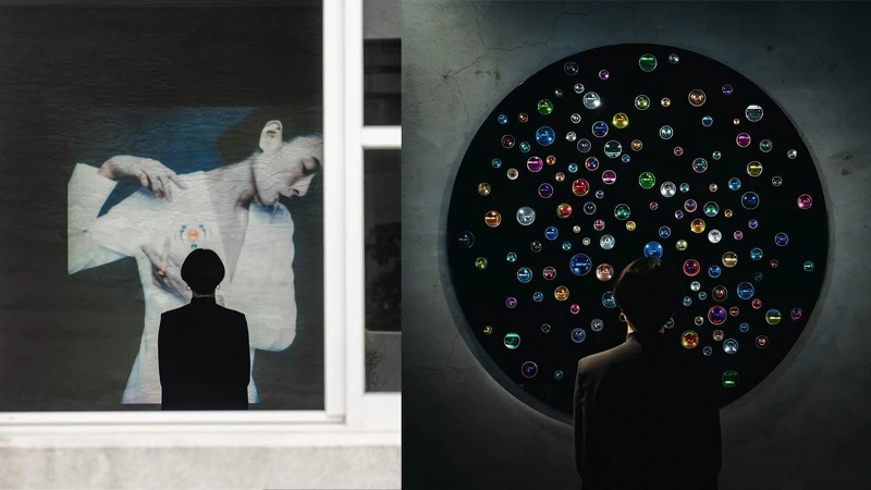 原圖由金馬賓館當代美術館提供 原圖由金馬賓館當代美術館提供