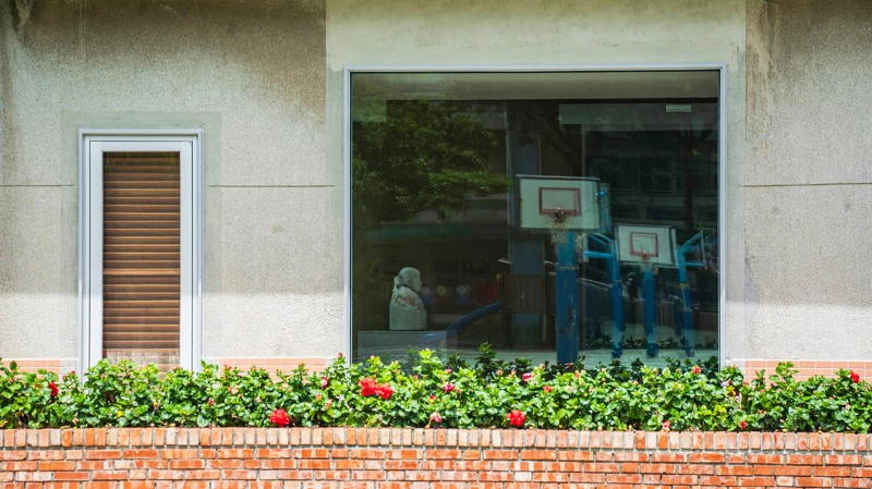 黃土水專室|太平國小博物館提供,黃宏錡攝影 黃土水專室|太平國小博物館提供,黃宏錡攝影