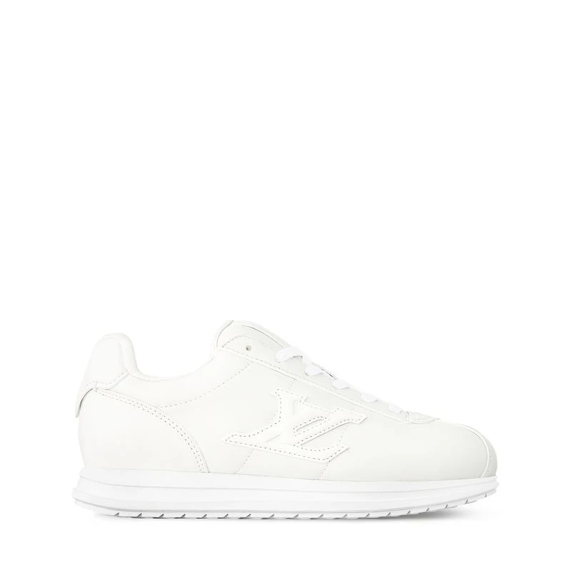 LV BUTTERSOFT 白色運動鞋 NT$ 40,300 LV BUTTERSOFT 白色運動鞋 NT$ 40,300