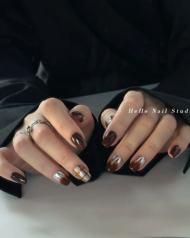 Photo/ 小紅書 @HeHe手工穿戴