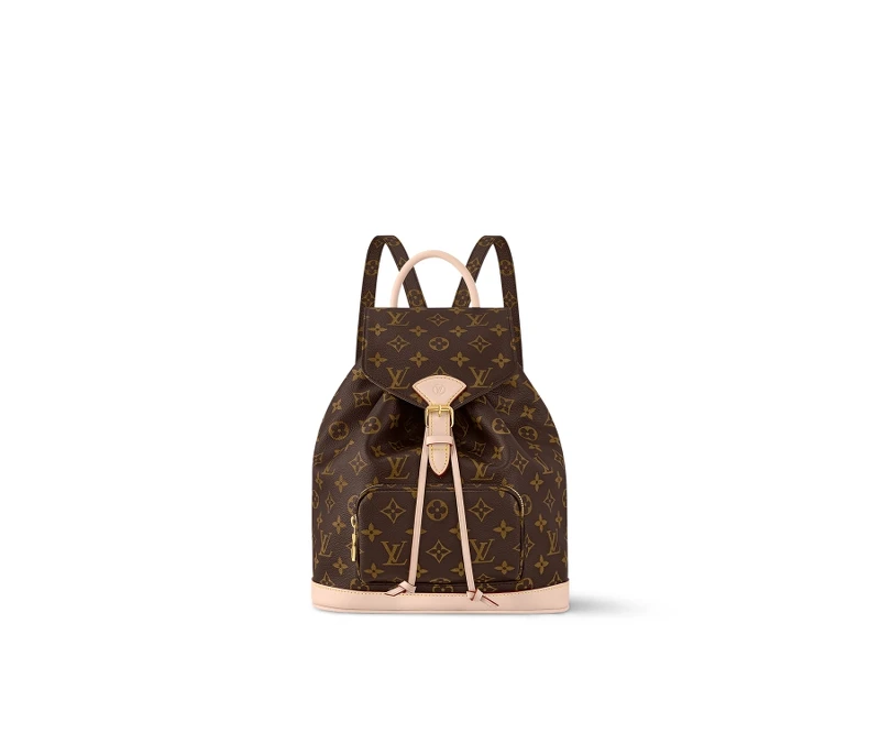 Montsouris PM NT.113,000、尺寸:28 x 30 x 18 公分 Montsouris PM NT.113,000、尺寸:28 x 30 x 18 公分