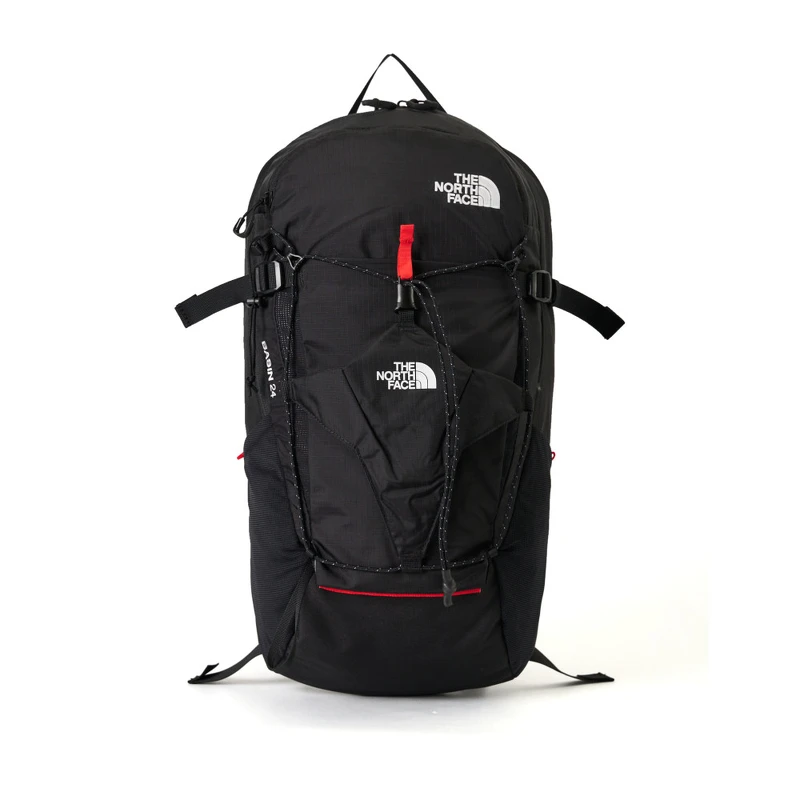 The North Face北防潑水大容量休閒後背包 NT.4,880  The North Face北防潑水大容量休閒後背包 NT.4,880