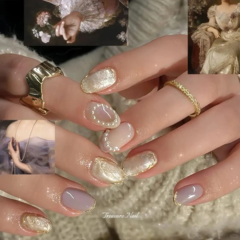 Photo/小紅書＠nailsssss