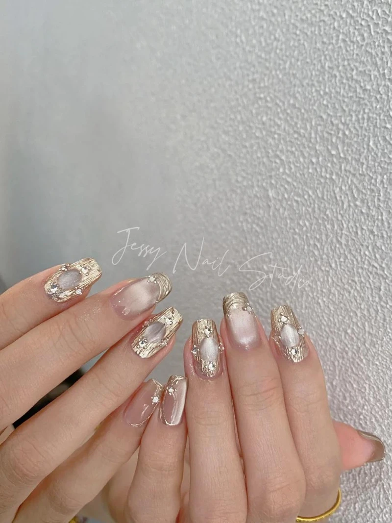 Photo/小紅書@Jessy Studio