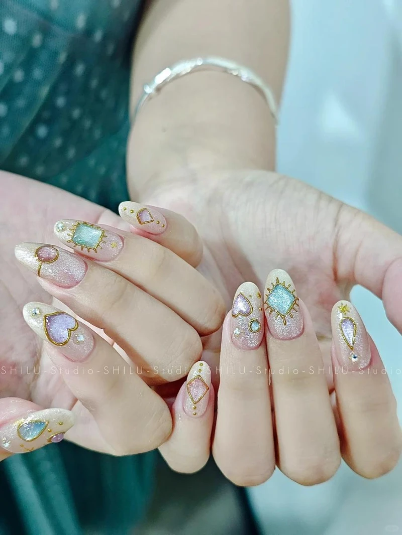 Photo/小紅書@拾陆STUDIO