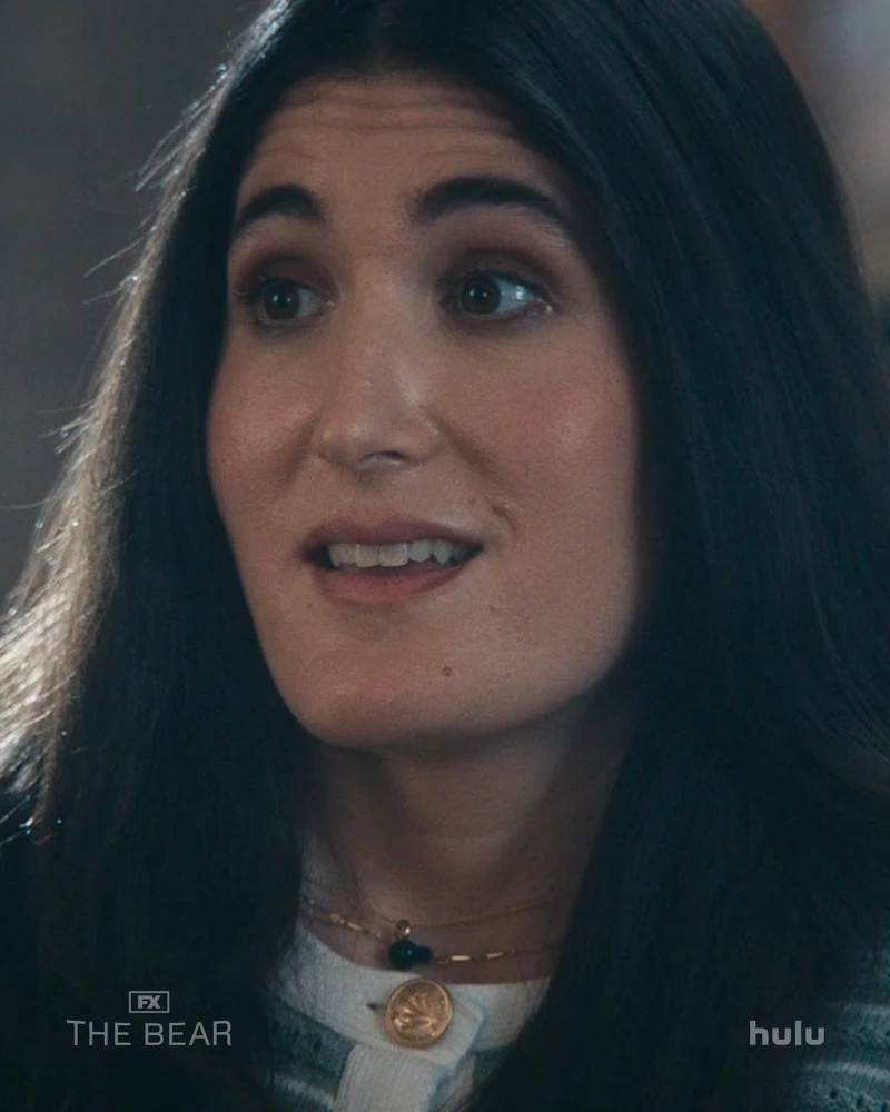 演員凱特・伯蘭特在第五集有令人深刻的演出。