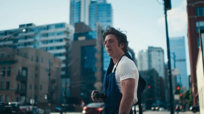 第三季停在卡米對於生活一團遭，卻什麼都不做，還眼睜睜看著一切崩塌的狀態。