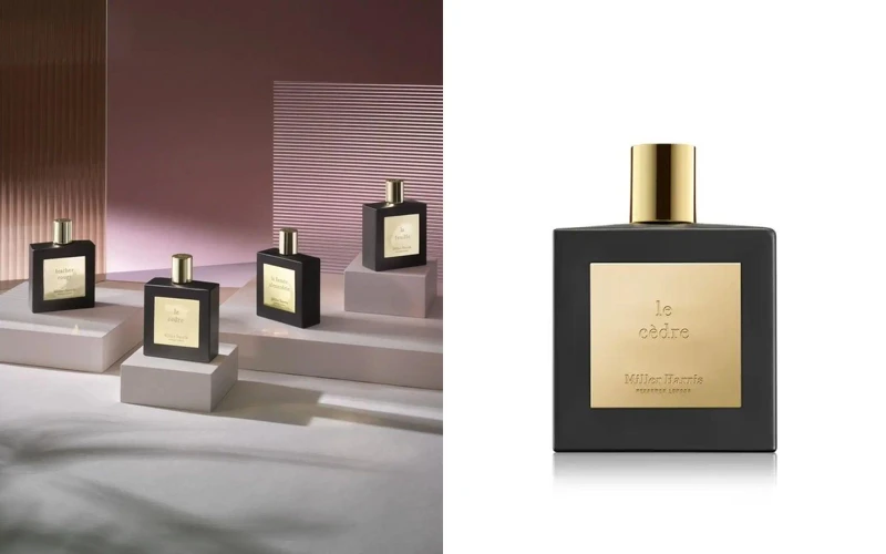 Miller Harris 雪松淡香精，100ml NT8,000