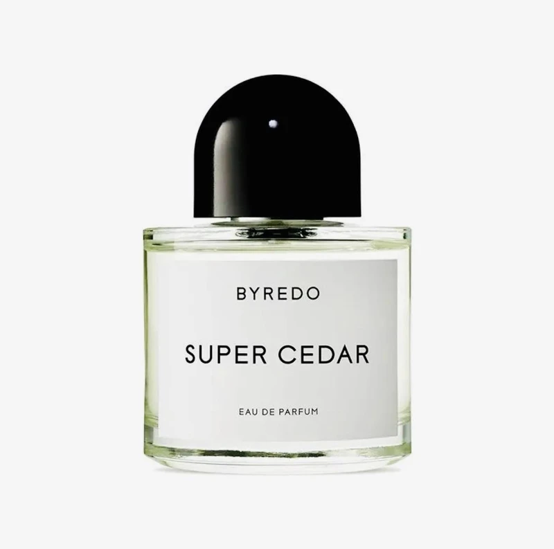 BYREDO 北國之春淡香精，50ml NT6,300、100ml NT9,170
