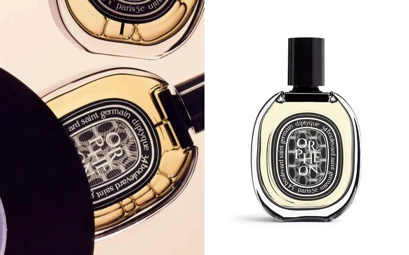 Diptyque 爵夢淡香精，75ml NT6,500