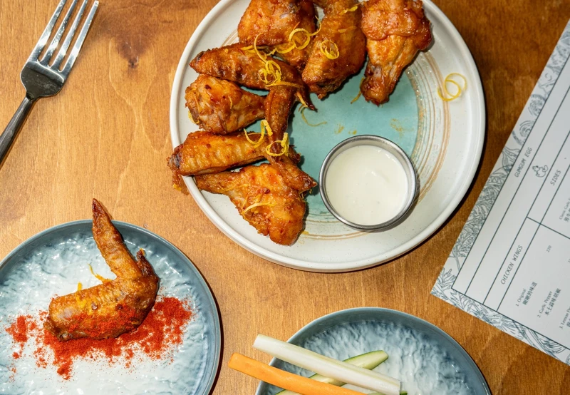 「墨西哥辣甜心」。