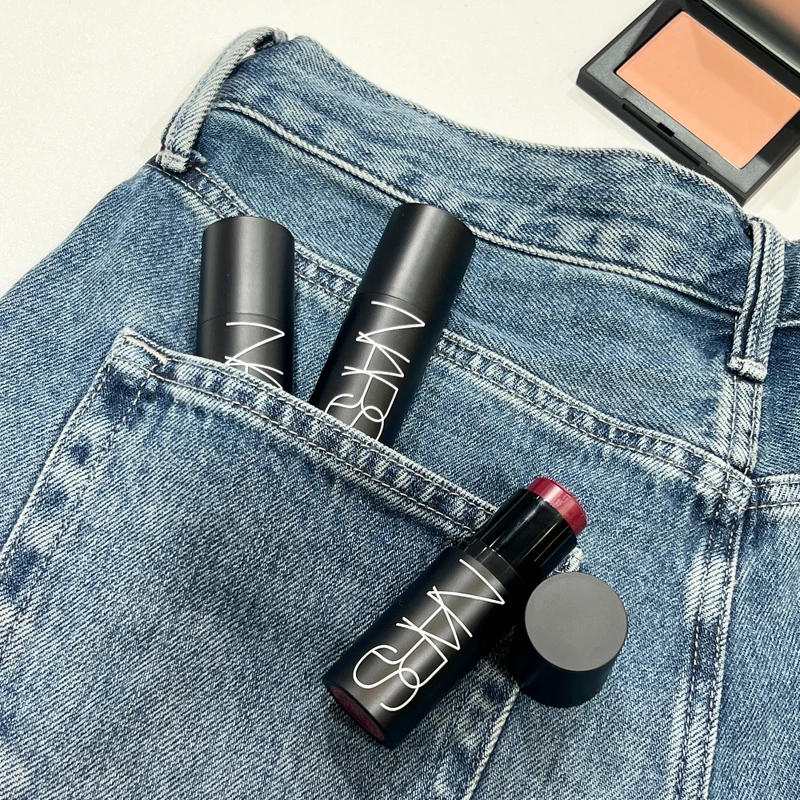 NARS高調炫色眼頰棒(12色)8g，NT1,350