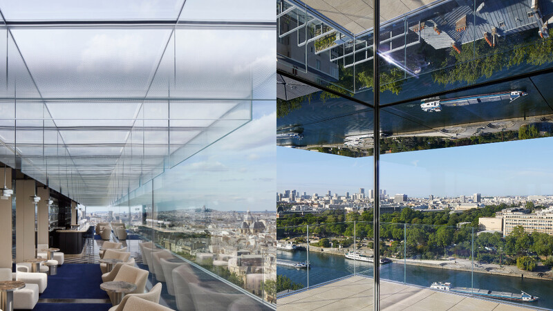 Studio Other Spaces © The Seeing City, 2022. Photo: Jérémie Léon Studio Other Spaces © The Seeing City, 2022. Photo: Jérémie Léon