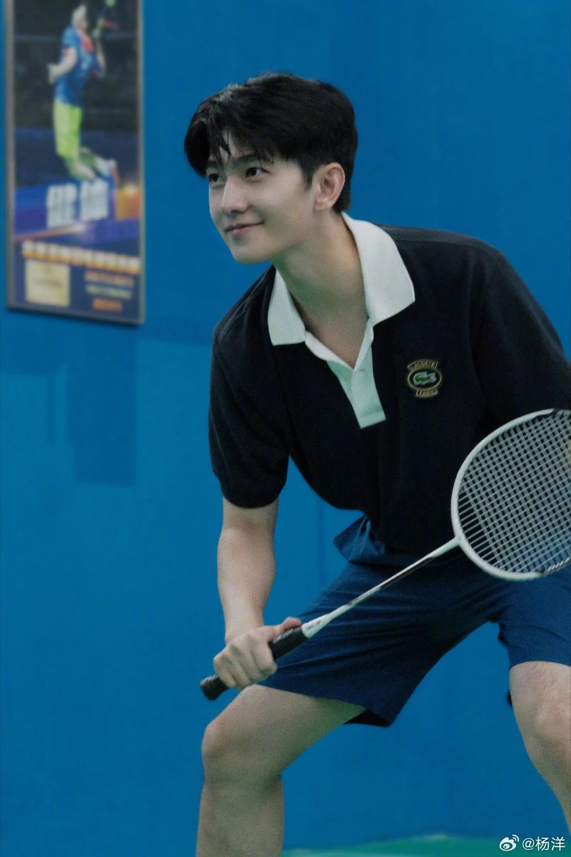 Photo/ 微博 ＠楊洋